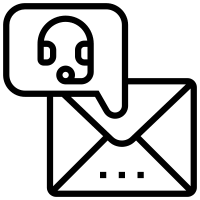 Email Support